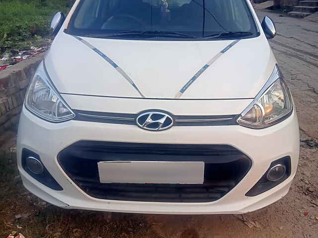 Second Hand Hyundai Grand i10 [2013-2017] Sportz 1.1 CRDi [2016-2017] in Bahraich