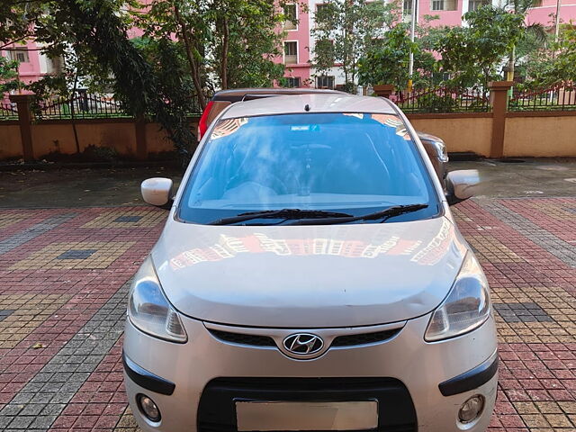 Second Hand Hyundai i10 [2007-2010] Magna in Mumbai