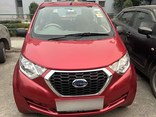 Second Hand Datsun redi-GO [2016-2020] T (O) [2016-2019] in Delhi