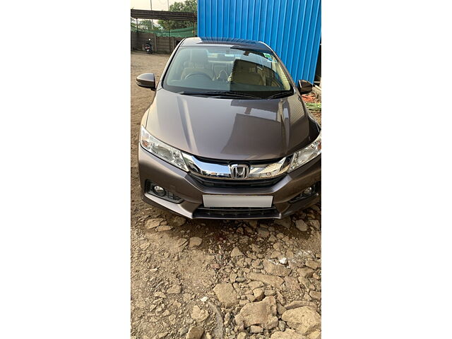 Second Hand Honda City [2014-2017] VX in Pune