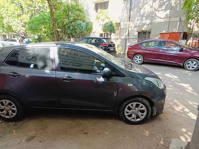 Second Hand Hyundai Grand i10 Magna 1.2 Kappa VTVT [2017-2020] in Delhi