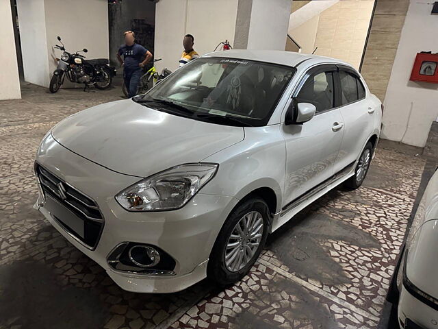 Second Hand Maruti Suzuki Dzire [2020-2024] ZXi [2020-2023] in Navi Mumbai