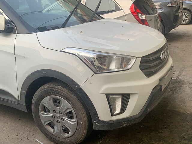 Second Hand Hyundai Creta [2015-2017] 1.6 S Petrol in Delhi