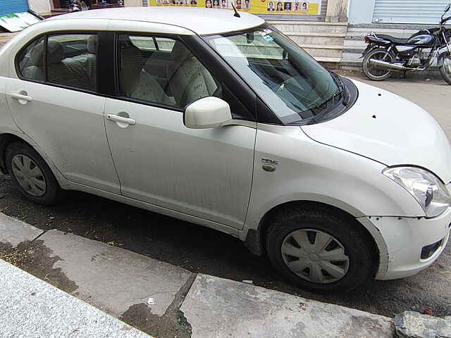 Second Hand Maruti Suzuki Swift Dzire [2008-2010] VDi in Udaipur