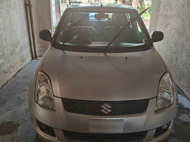 Second Hand Maruti Suzuki Swift  [2010-2011] VXi 1.2 BS-IV in Mumbai