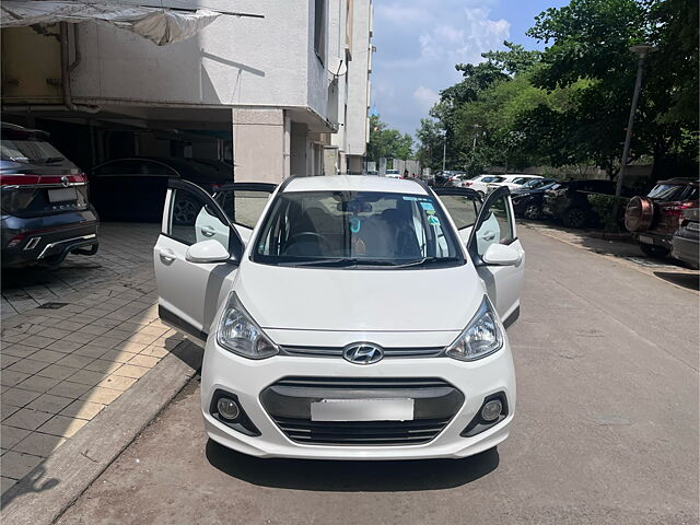 Second Hand Hyundai Grand i10 [2013-2017] Sportz 1.2 Kappa VTVT [2013-2016] in Indore