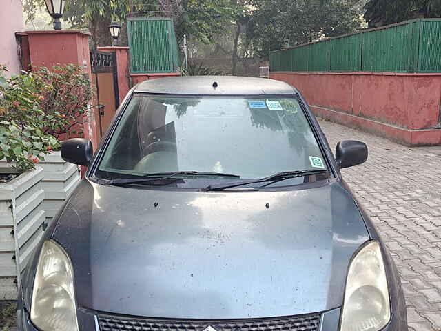 Second Hand Maruti Suzuki Swift  [2010-2011] LXi 1.2 BS-IV in Delhi