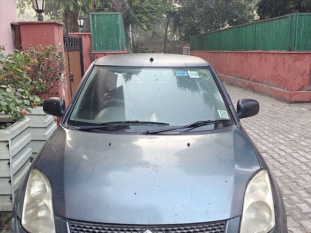 Second Hand Maruti Suzuki Swift  [2010-2011] LXi 1.2 BS-IV in Delhi