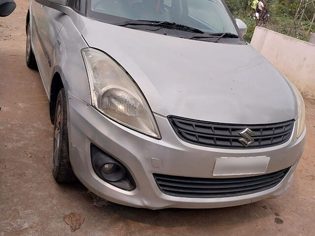 Second Hand Maruti Suzuki Swift DZire [2011-2015] ZDI in West Godavari