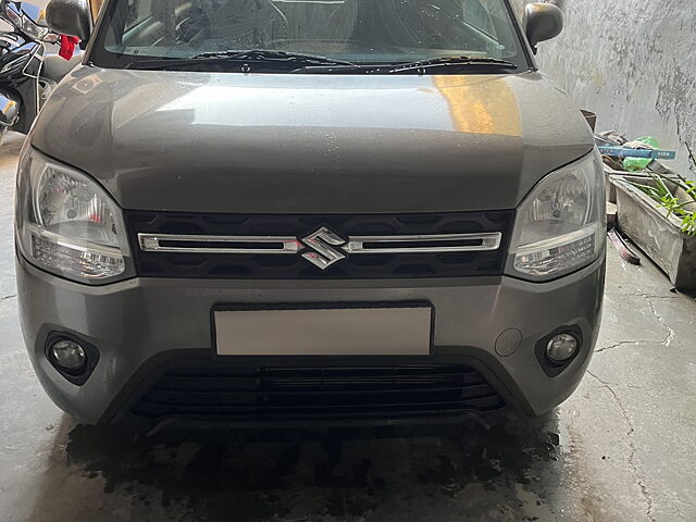 Second Hand Maruti Suzuki Wagon R [2019-2022] LXi 1.0 CNG in Noida