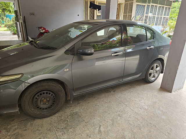 Second Hand Honda City [2008-2011] 1.5 V MT in Delhi