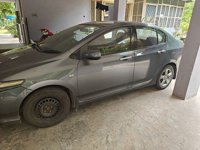 Second Hand Honda City [2008-2011] 1.5 V MT in Delhi