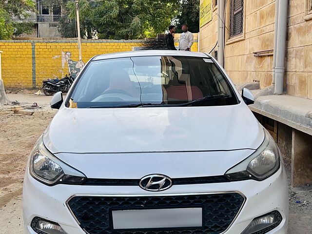 Second Hand Hyundai i20 Active [2015-2018] 1.4L SX (O) [2015-2016] in Jaisalmer