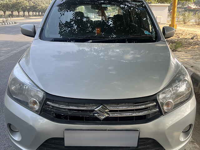 Second Hand Maruti Suzuki Celerio [2014-2017] VXi AMT in Delhi