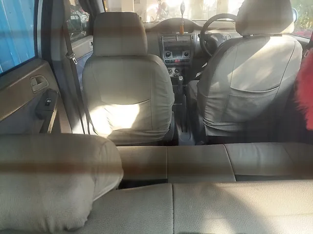 Used 2010 Tata Indica Vista [2008-2011] Aura Quadrajet for