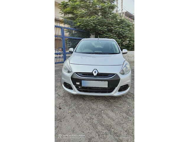 Second Hand Renault Scala [2012-2017] RxL Diesel in Mainpuri