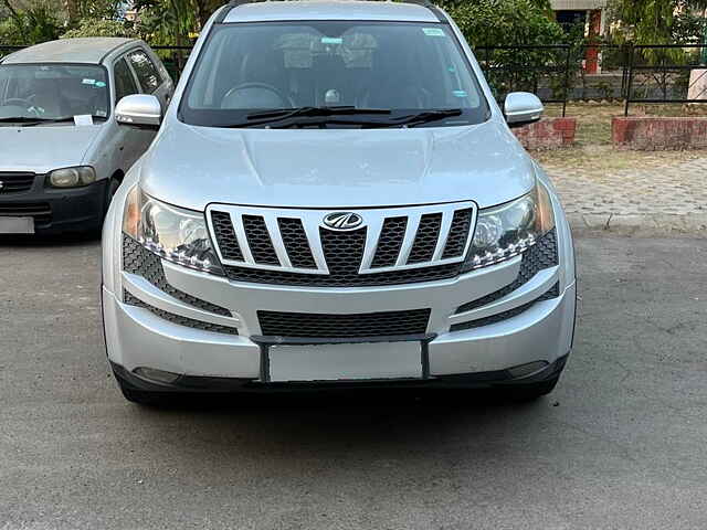 Second Hand Mahindra XUV500 [2011-2015] W8 in Chandigarh