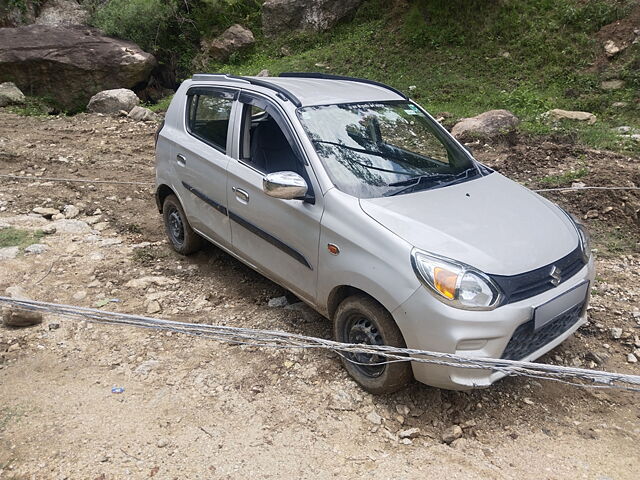 Second Hand Maruti Suzuki Alto 800 VXi in Dehradun