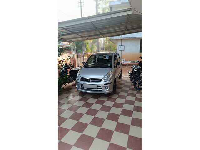 Second Hand Maruti Suzuki Estilo LXi BS-IV in Thiruvananthapuram