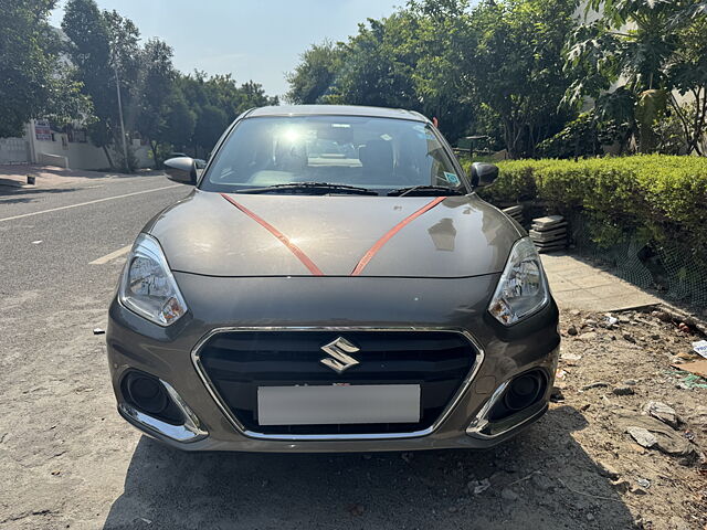 Second Hand Maruti Suzuki Dzire [2020-2024] VXi CNG in Noida