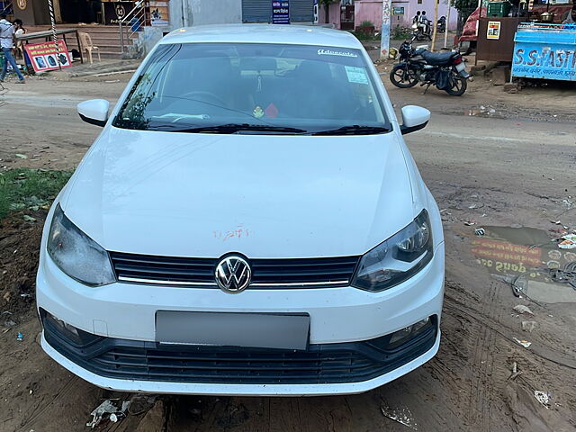 Second Hand Volkswagen Ameo Comfortline 1.2L (P) in Jaipur