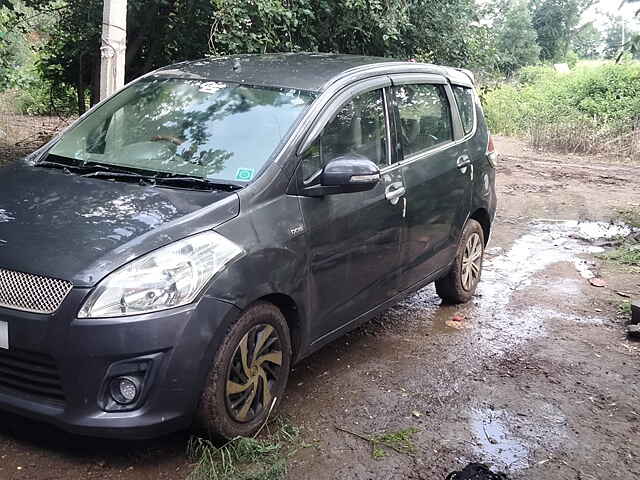 Second Hand Maruti Suzuki Ertiga [2012-2015] VDi in Aurangabad