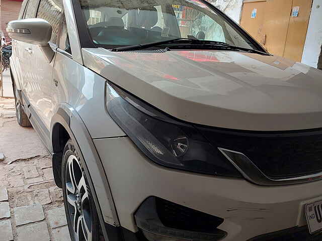 Second Hand Tata Hexa [2017-2019] XT 4x4 7 STR in Varanasi