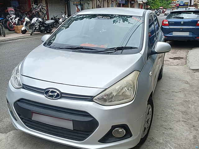 Second Hand Hyundai Grand i10 [2013-2017] Magna 1.1 CRDi [2013-2016] in Mandasur