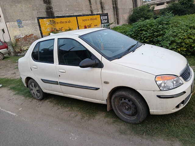 Second Hand Tata Indigo eCS [2010-2013] LE TDI BS-III in Aligarh