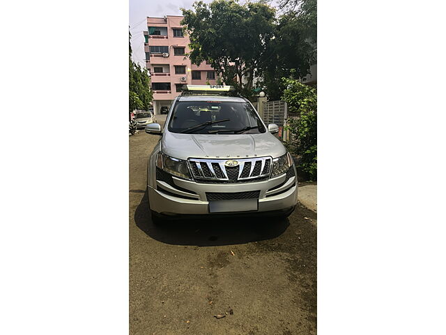 Second Hand Mahindra XUV500 [2011-2015] W8 in Nagpur