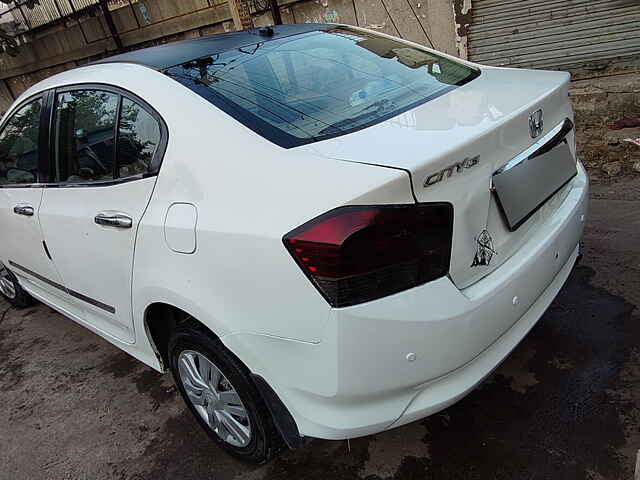 Second Hand Honda City [2011-2014] 1.5 S MT in Delhi