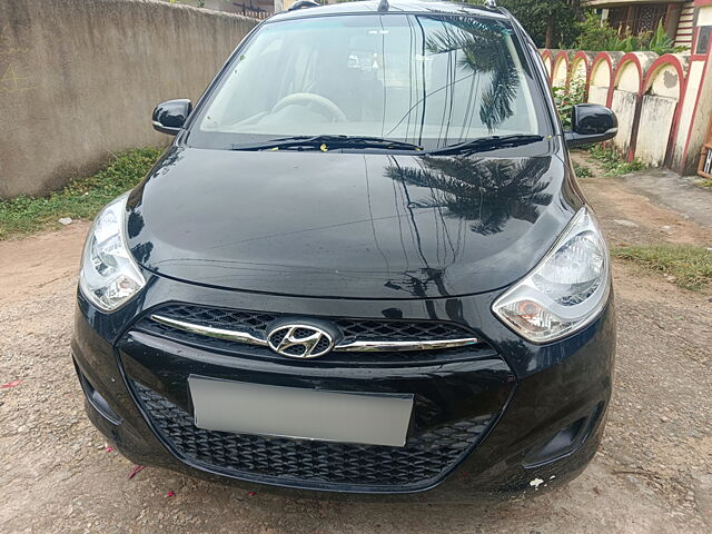 Second Hand Hyundai i10 [2010-2017] Sportz 1.2 Kappa2 in Ranchi