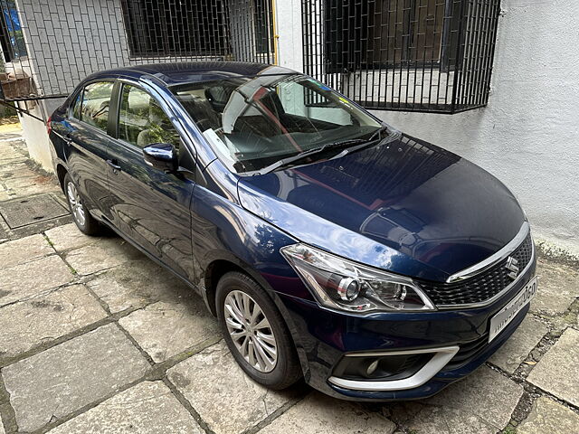 Second Hand Maruti Suzuki Ciaz Delta 1.5 in Mumbai