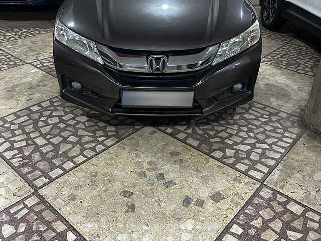 Second Hand Honda City [2014-2017] VX CVT in Navi Mumbai