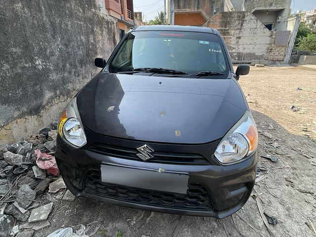 Second Hand Maruti Suzuki Alto 800 LXi in Porbandar