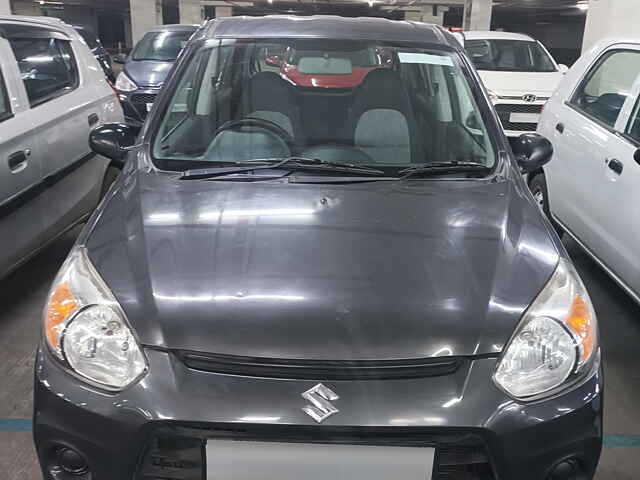 Second Hand Maruti Suzuki Swift [2011-2014] LXi in Pune