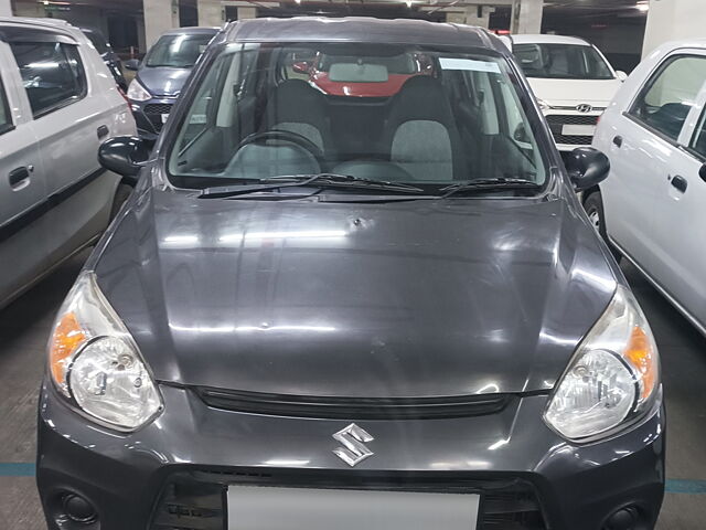 Second Hand Maruti Suzuki Swift [2011-2014] LXi in Pune