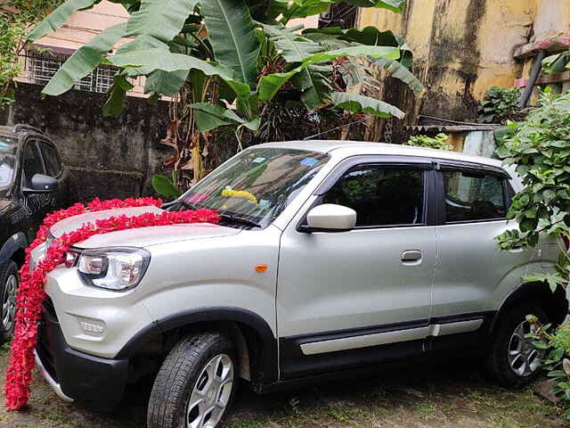 Second Hand Maruti Suzuki S-Presso [2019-2022] VXi Plus in Kolkata