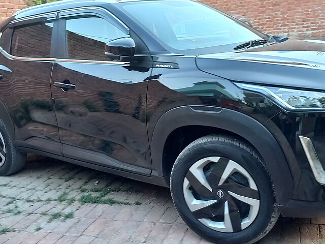 Second Hand Nissan Magnite XV AMT in Bareilly