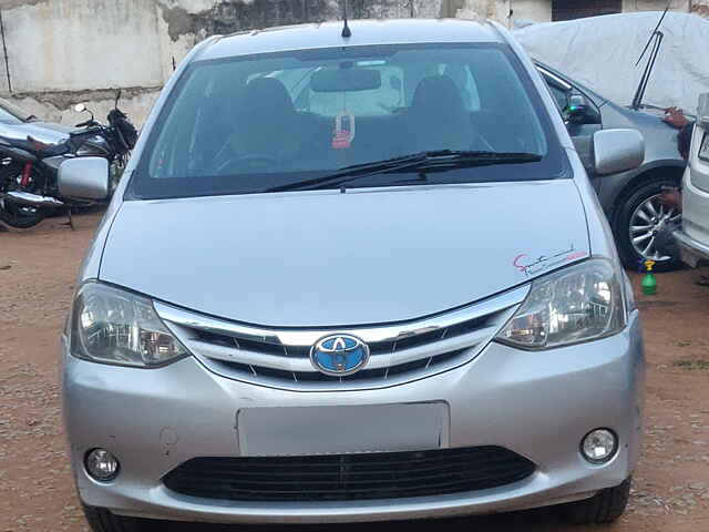 Second Hand Toyota Etios [2010-2013] GD in Chikkaballapur