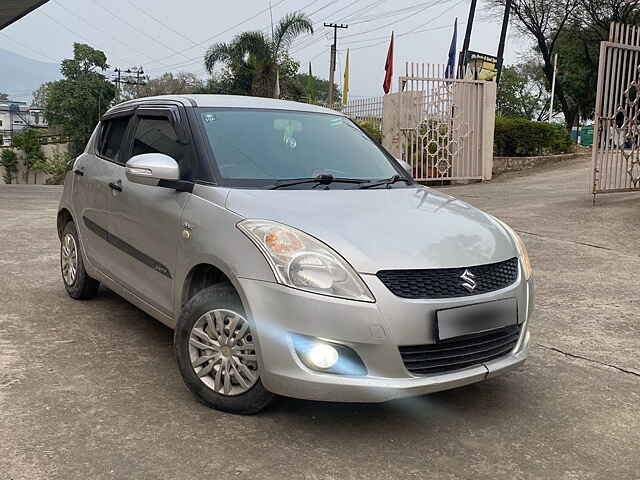 Second Hand Maruti Suzuki Swift [2011-2014] LDi in Baddi