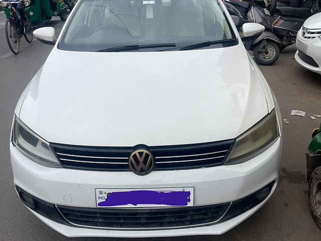 Second Hand Volkswagen Jetta [2011-2013] Highline TDI in Ahmedabad