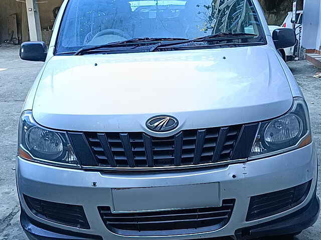 Second Hand Mahindra Xylo H4 ABS Airbag BS IV in Itanagar