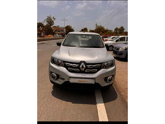 Second Hand Renault Kwid [2015-2019] RXT [2015-2019] in Bhilwara