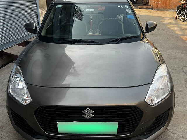 Second Hand Maruti Suzuki Swift [2018-2021] VXi [2018-2019] in Moradabad