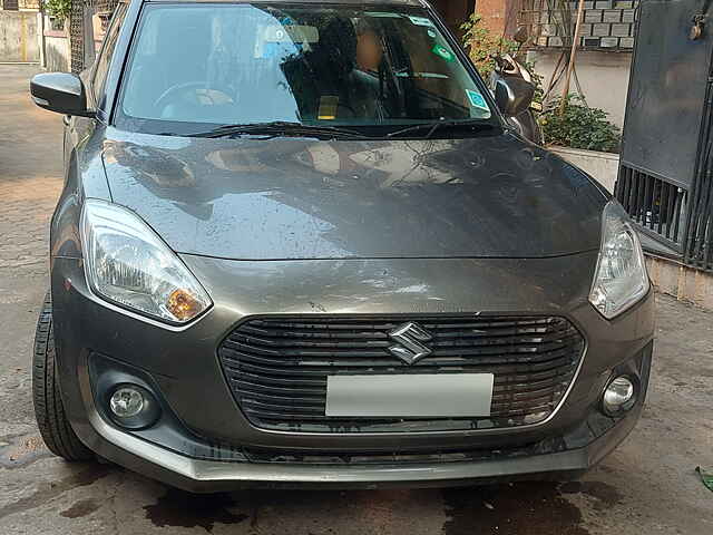 Second Hand Maruti Suzuki Swift [2018-2021] VXi [2018-2019] in Mumbai