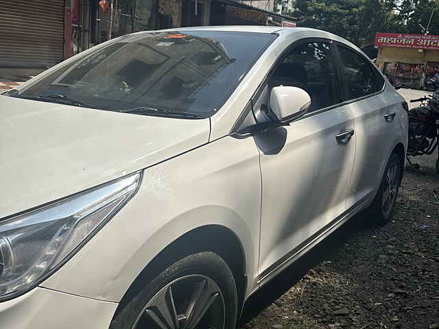 Second Hand Hyundai Verna [2017-2020] SX 1.6 VTVT in Nagpur