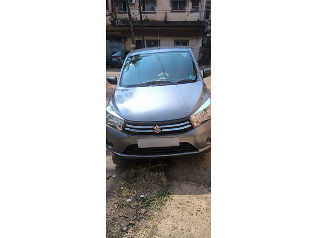 Second Hand Maruti Suzuki Celerio [2014-2017] VXi in Goa