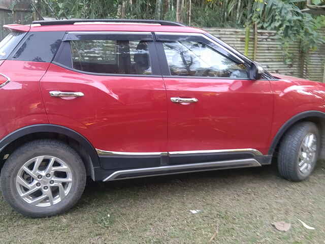 Second Hand Mahindra XUV300 [2019-2024] W8 (O) 1.2 Petrol AMT [2021] in North Lakhimpur