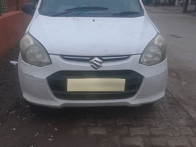 Second Hand Maruti Suzuki Alto 800 [2012-2016] Lx CNG in Faridabad